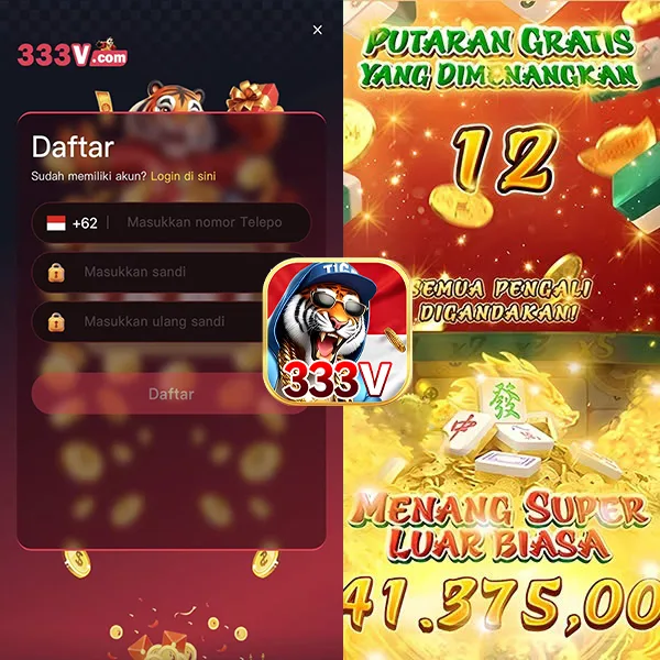 333V