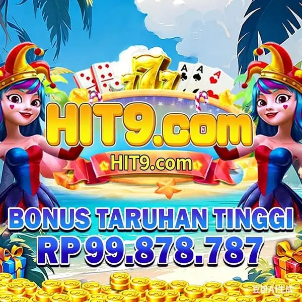 hit9 Masuk