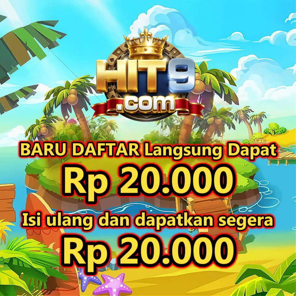 hit9 Daftar Sekarang - Unduh APK